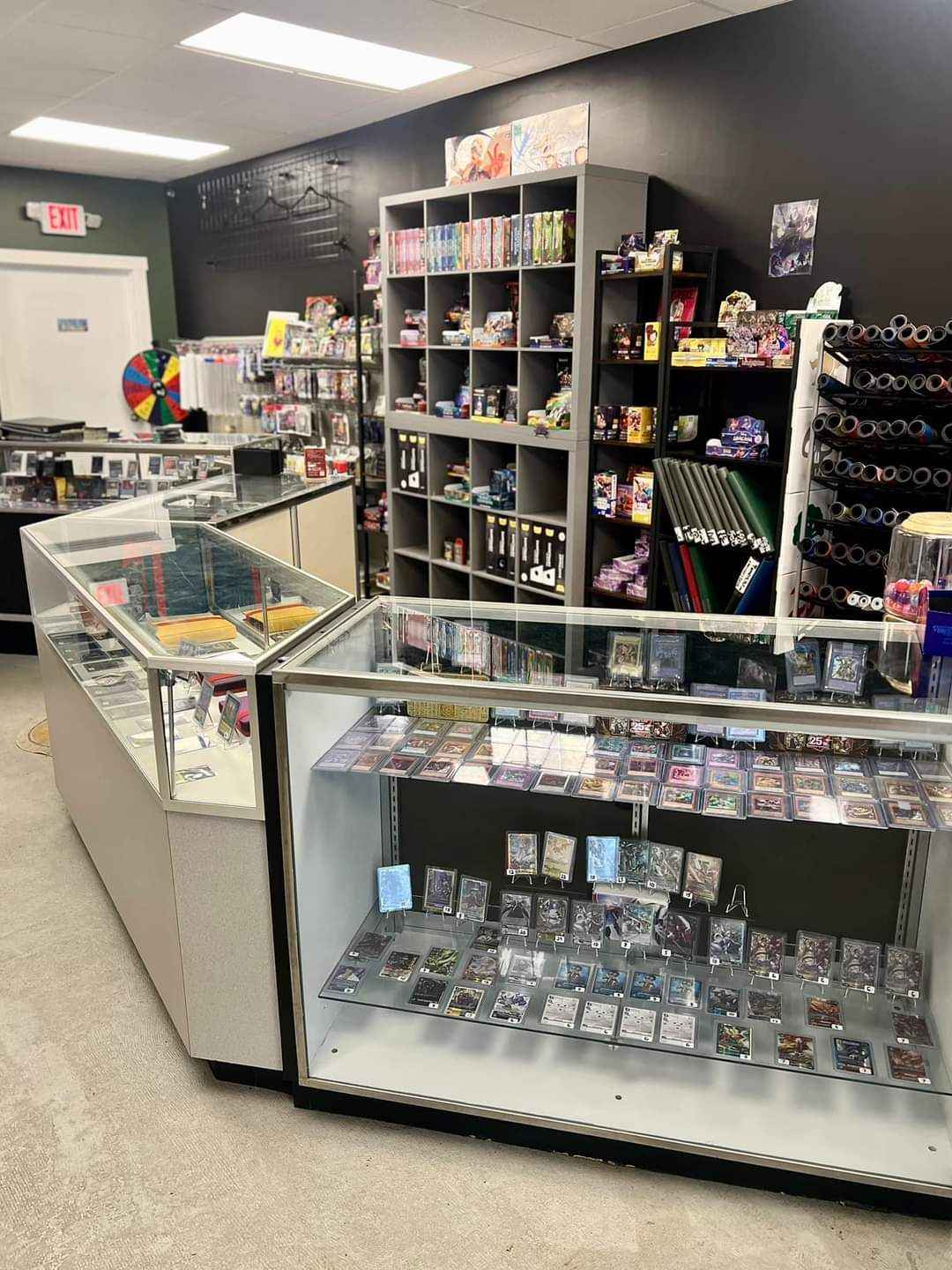 Card Shop in Erie, PA (Pokémon & TCG) - HDLegacy