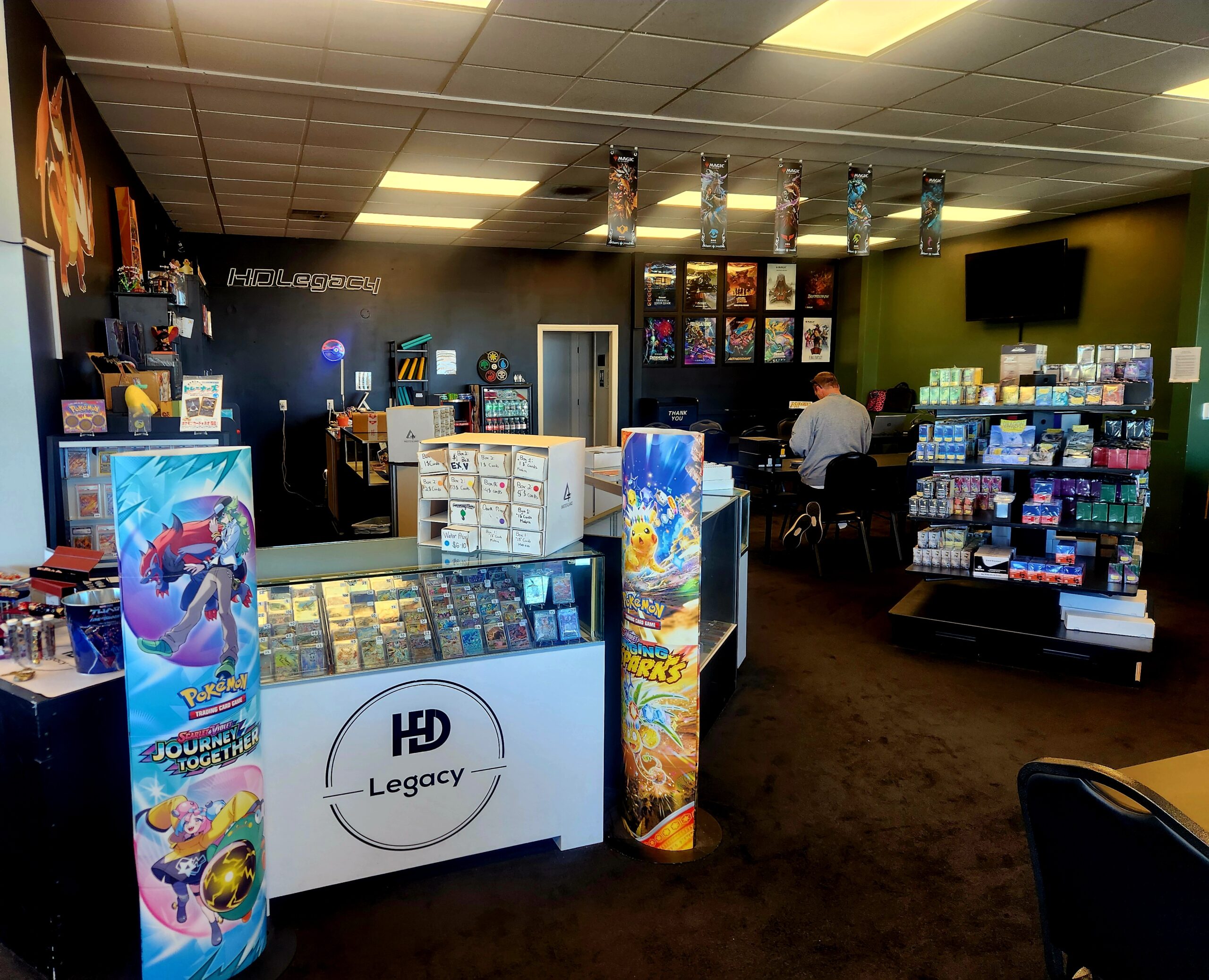 local yugioh card shops Yu-Gi-Oh CCG: Cyberstorm Access main image 1